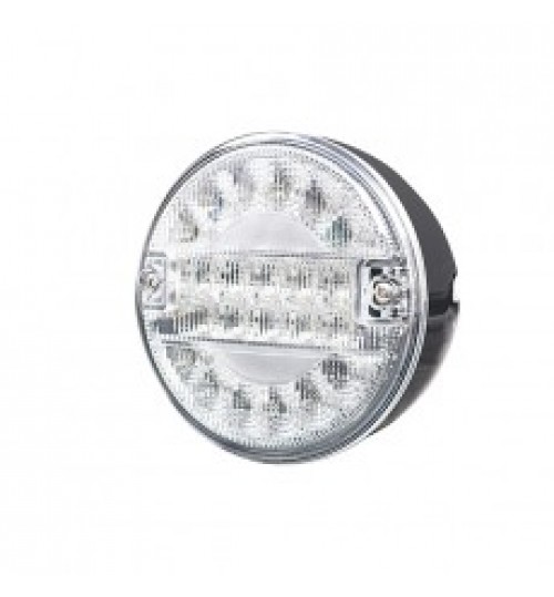 Round LED Reverse Lamp 009753